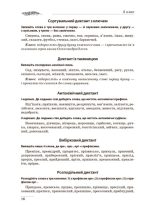 Диктанти і творчі завдання Українська мова 5-9 класи - Зображення 4