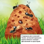 ХТО ДЕ ЖИВЕ. Граюся-навчаюся - Зображення 4