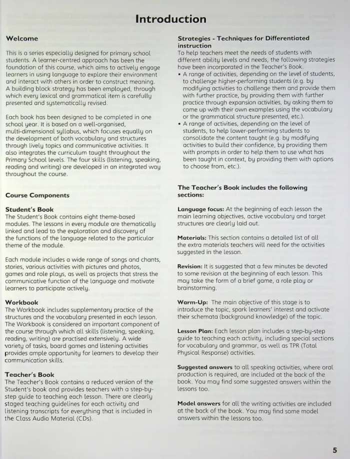 Книга Smart Junior for Ukraine 4 Teacher's Book - Зображення 3