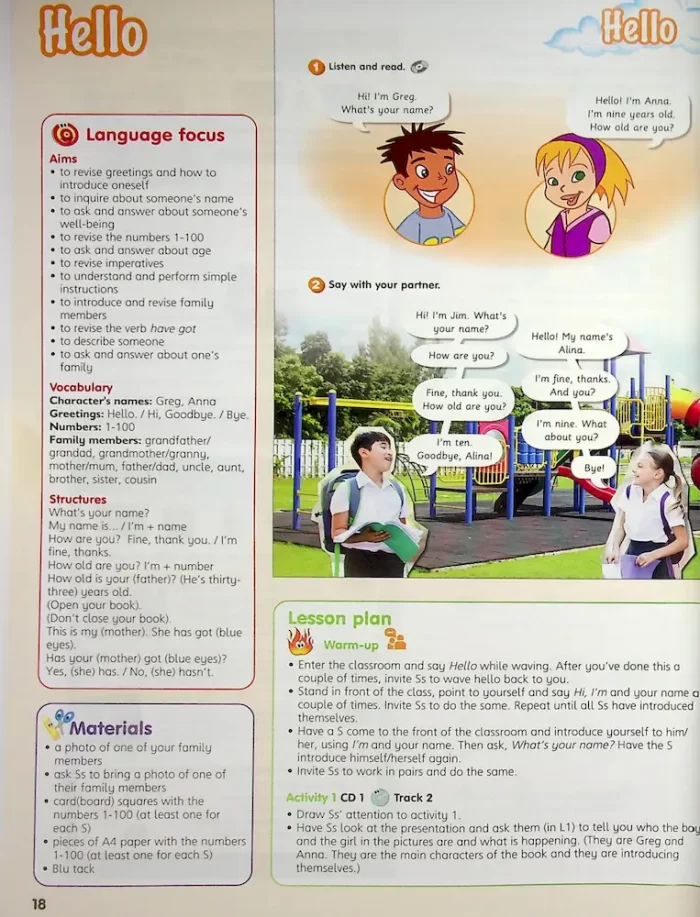 Книга Smart Junior for Ukraine 4 Teacher's Book - Зображення 4