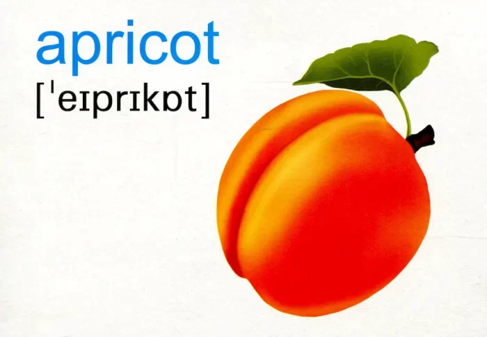 fruit Овочі