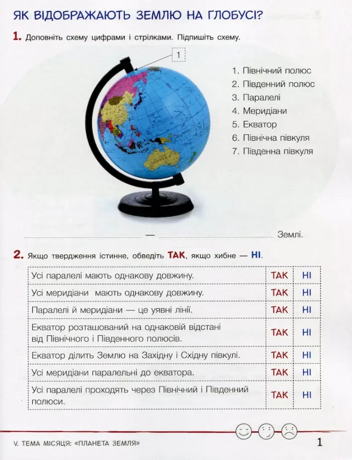 Зошит дослідника. 4 клас. Частина 2 (до підр. Іщенко О. Л. та ін.) - Зображення 2