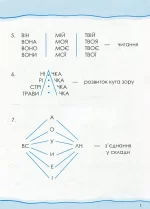 Читання. Тренажер - Зображення 3