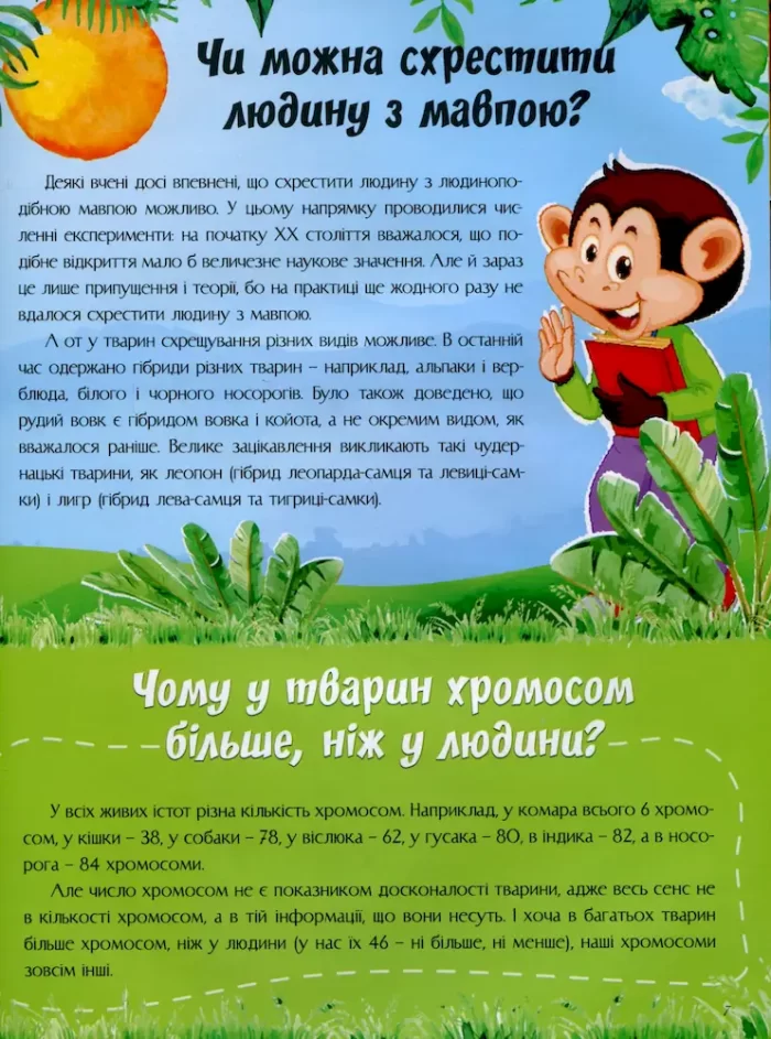 Про людину та людство. Відповіді чомучкам | Юлія Єфременкова - Зображення 4