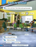 Книга Quick Minds 2 for Ukraine. Pupil's Book. Книга для учня - Зображення 3