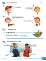 Книга Quick Minds 2 for Ukraine. Pupil's Book. Книга для учня - Зображення 4