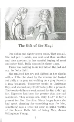 Дари Волхвів та інші історії/The Gift of the Magi and other stories. Читаю англійською - Зображення 2