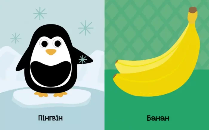 На кого схожі предмети? Відкрий та здивуйся! - Зображення 2