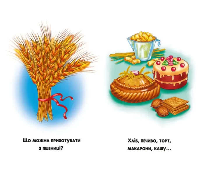 Що із чого? Бузкові книжки - Зображення 2