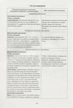 Фізична культура в школі. Навчальна програма для 10-11 класів. Рівень стандарту - Зображення 5