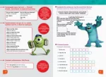 Увага! Англійська.  Улюблені герої. Книга 3. Disney - Зображення 2
