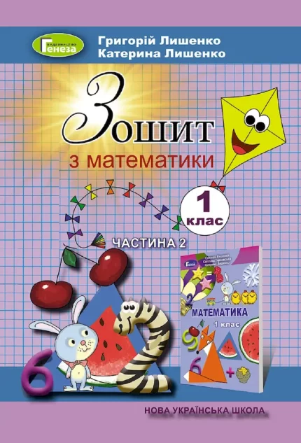 Математика