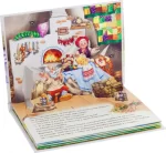Колобок. Книжка-панорамка - Зображення 2