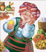 Курочка ряба. В гостях у казки - Зображення 3