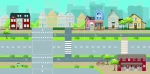 Машинки. Багаторазовi налiпки - Зображення 2