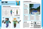 Книга MINECRAFT для початківців. Детальний довідник з виживання - Зображення 2