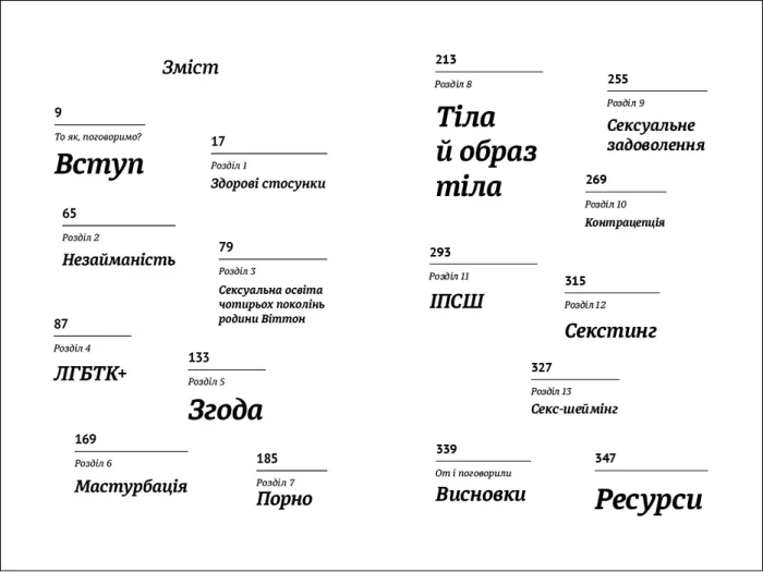 поговоримо? - #книголав