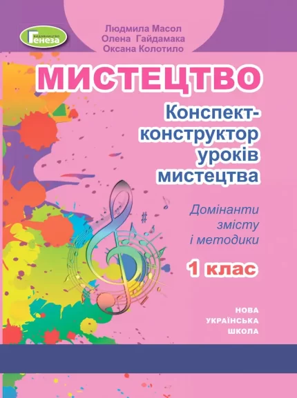 Мистецтво