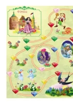 Літні вправи на кожний день. Я йду в 3 клас - Зображення 3