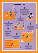 Атлас спорту для дітей - Зображення 4