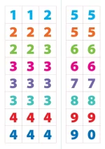 Додаємо та віднімаємо. 4+. Прописи для малят - Зображення 2