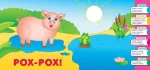 На фермі. Розумне малятко - Зображення 2