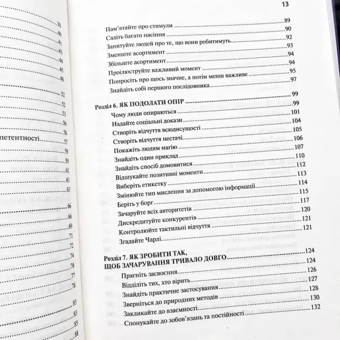 дій. Шлях зачарування в бізнесі - Vivat