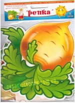 Набір прикрас: Ріпка -