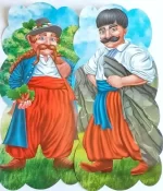 Комплект декору: Котигорошко - Зображення 4
