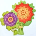 Квіткова Веселка - Зображення 2