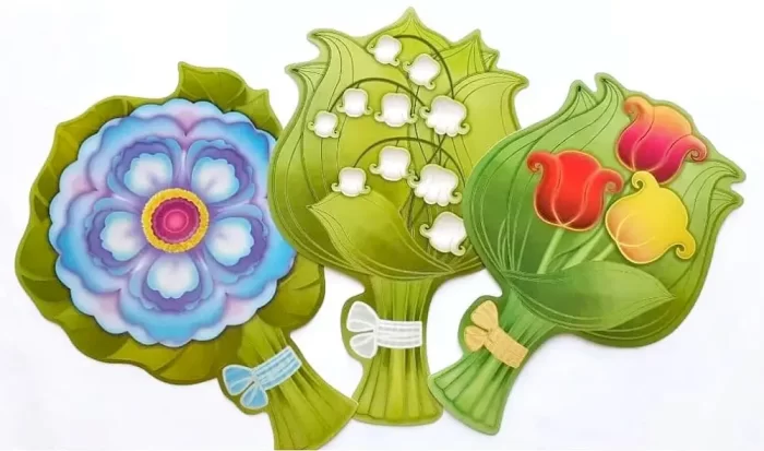 Квіткова Веселка - Зображення 3