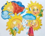 Сонячний день - Зображення 3
