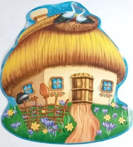 Україна на весні -