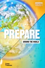 Prepare. Around the world - MM Publications
