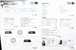 Full Blast Plus 5. Test Booklet - Зображення 3