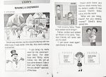 Вчимося читати англійською. Let’s read. Listen, reɑd ɑnd write. 5 клас - Зображення 4