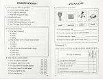 Вчимося читати англійською. Let’s read. Listen, reɑd ɑnd write. 5 клас - Зображення 3
