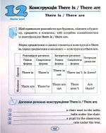English початкова школа. Усі граматичні вправи | Мальцева І.Є. - Зображення 4