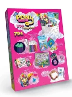 Гра Pony Land 7в1. Ігри+ творчість - Зображення 2