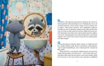 Книга Єнотик Бо і повітряна куля - Зображення 4