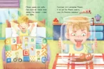 Книга-картинка. Що всередині - Зображення 2