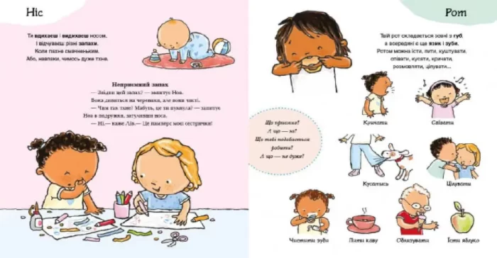 Усе про твоє тіло - Зображення 4