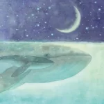 Маленький Кит - Зображення 3