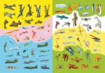 Літаки. Книжка з наліпками - Зображення 4