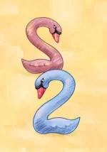 Подвійна радість. Лічба з перетвореннями - Зображення 5