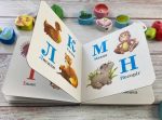 Абетка. Книжка-малятко - Зображення 2