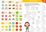 увага. Smart Start - Crystal Book