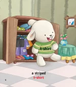 My Clothes. Мій одяг. Level 1 - Зображення 2