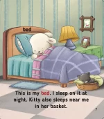 My Bedroom. Моя спальня. Level 2 - Зображення 4