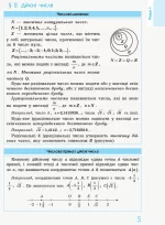 таблицях і схемах. 7–11 класи - Ранок